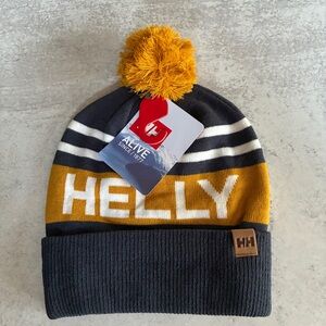 Helly Hansen Ridgeline Beannie Slate Gray